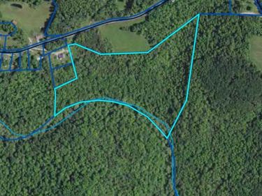 0 Morrill Kerby Knob Road, McKee, KY 40447