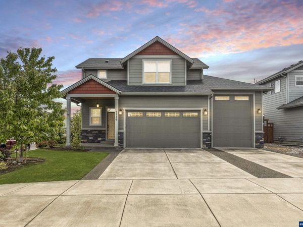 1779 SE Academy St, Dallas, OR 97338