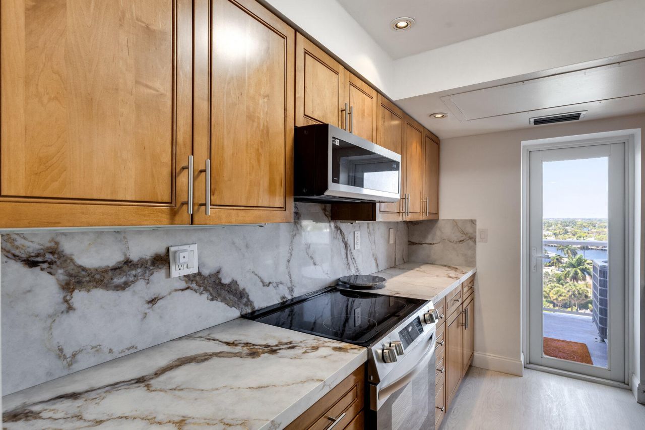 2701 N Ocean Boulevard, Unit 9e, Fort Lauderdale, FL 33308 Photo