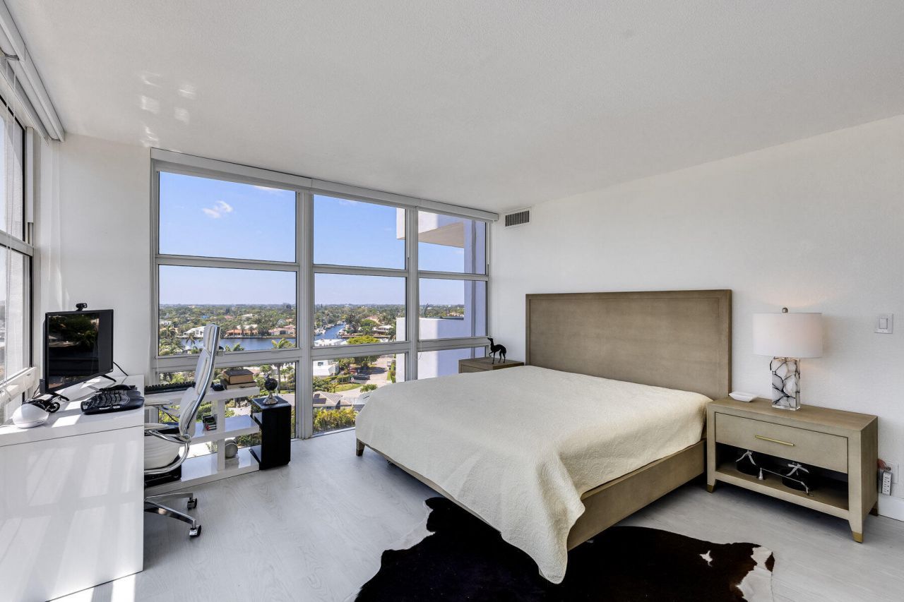 2701 N Ocean Boulevard, Unit 9e, Fort Lauderdale, FL 33308 Photo
