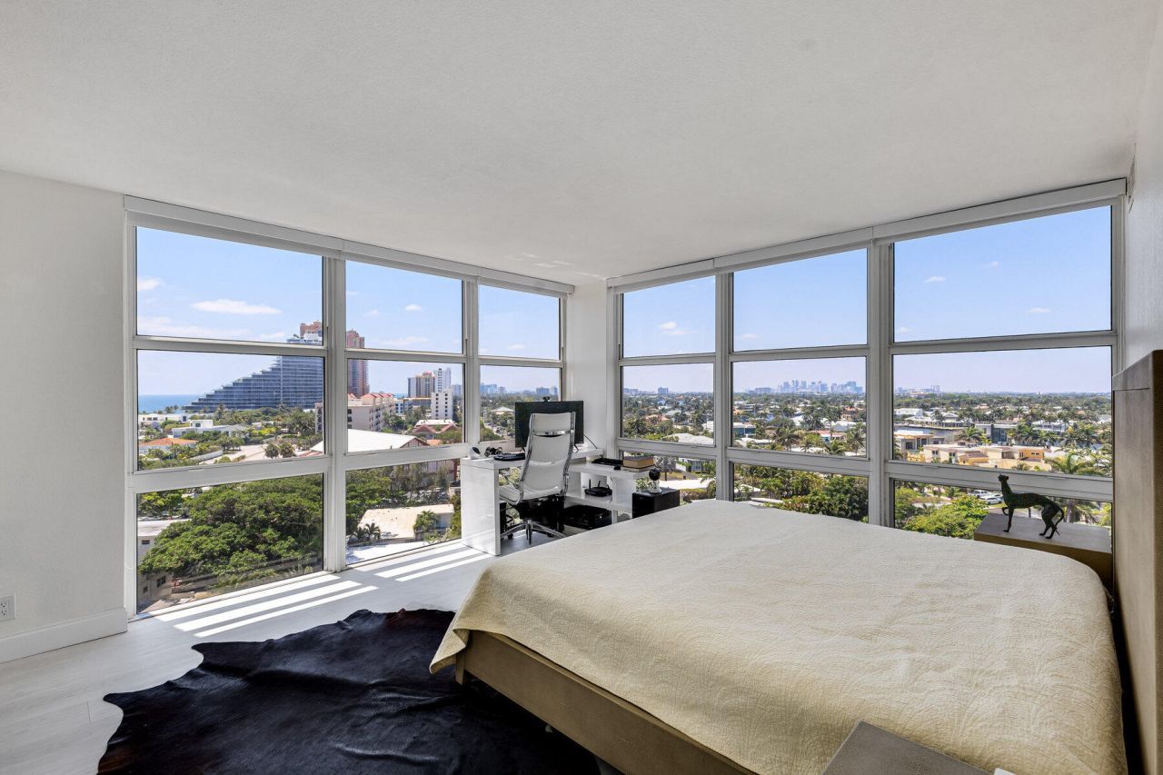 2701 N Ocean Boulevard, Unit 9e, Fort Lauderdale, FL 33308 Photo