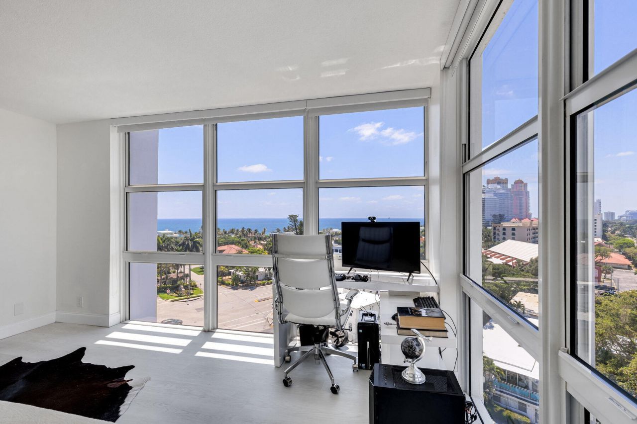 2701 N Ocean Boulevard, Unit 9e, Fort Lauderdale, FL 33308 Photo