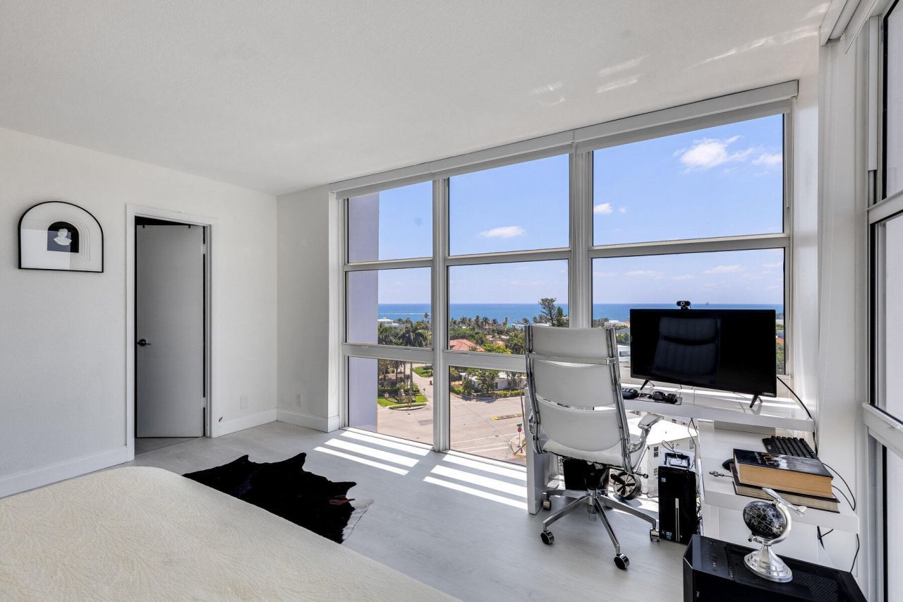 2701 N Ocean Boulevard, Unit 9e, Fort Lauderdale, FL 33308 Photo