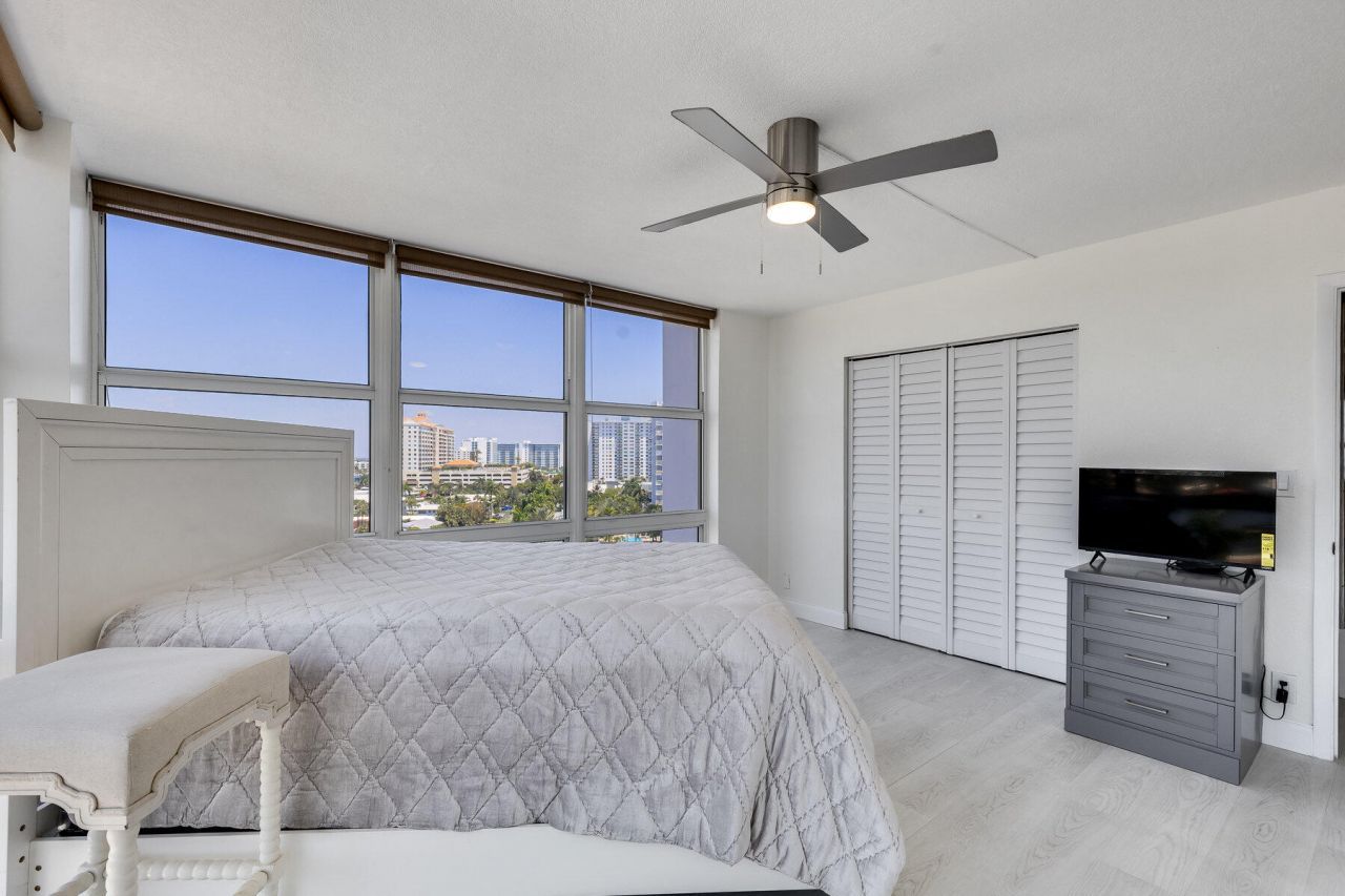 2701 N Ocean Boulevard, Unit 9e, Fort Lauderdale, FL 33308 Photo