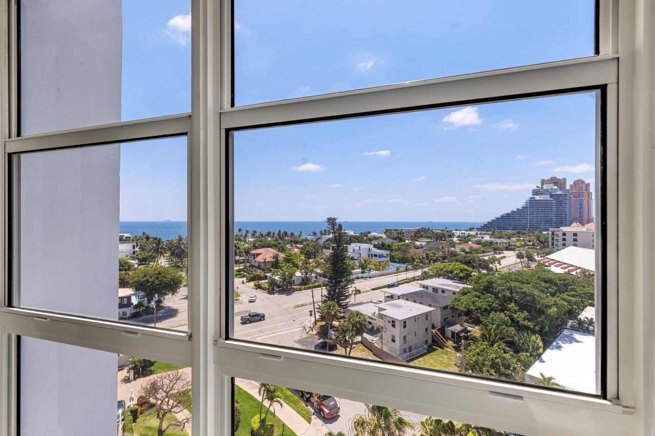 2701 N Ocean Boulevard, Unit 9e, Fort Lauderdale, FL 33308 Photo