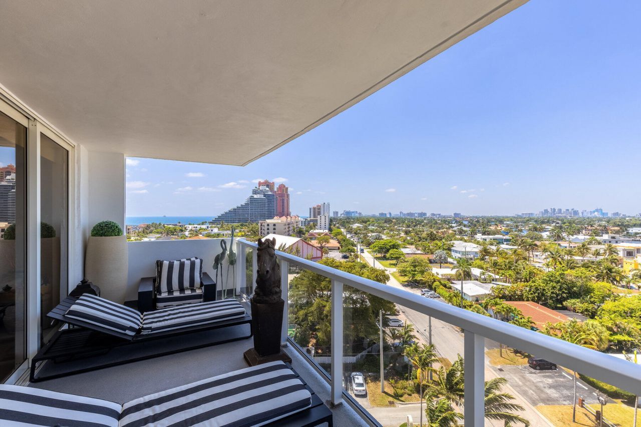2701 N Ocean Boulevard, Unit 9e, Fort Lauderdale, FL 33308 Photo