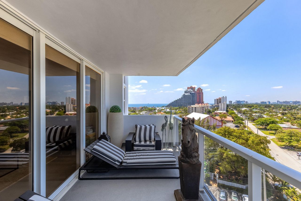 2701 N Ocean Boulevard, Unit 9e, Fort Lauderdale, FL 33308 Photo