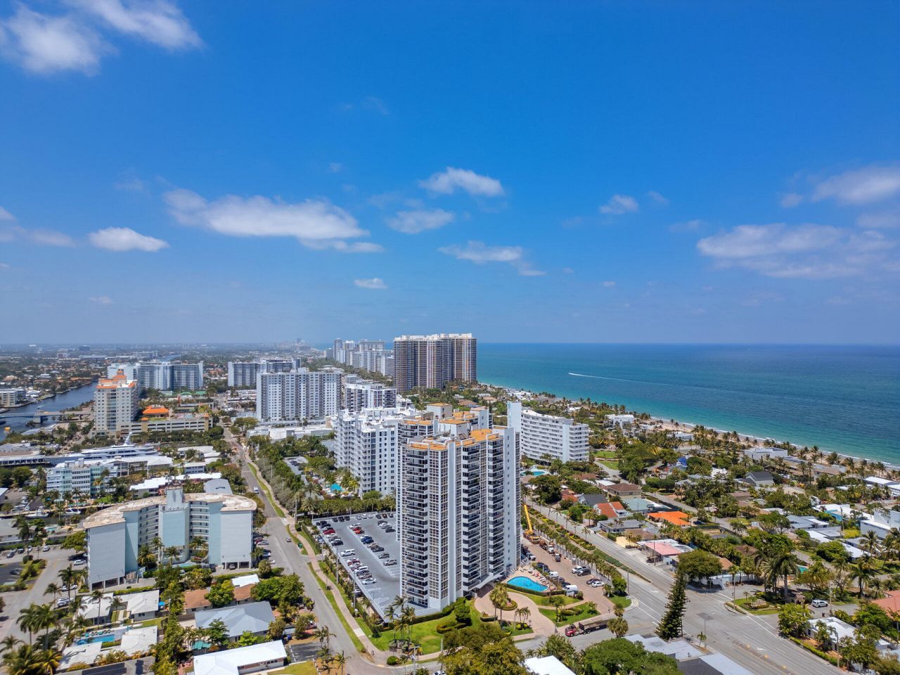 2701 N Ocean Boulevard, Unit 9e, Fort Lauderdale, FL 33308 Photo