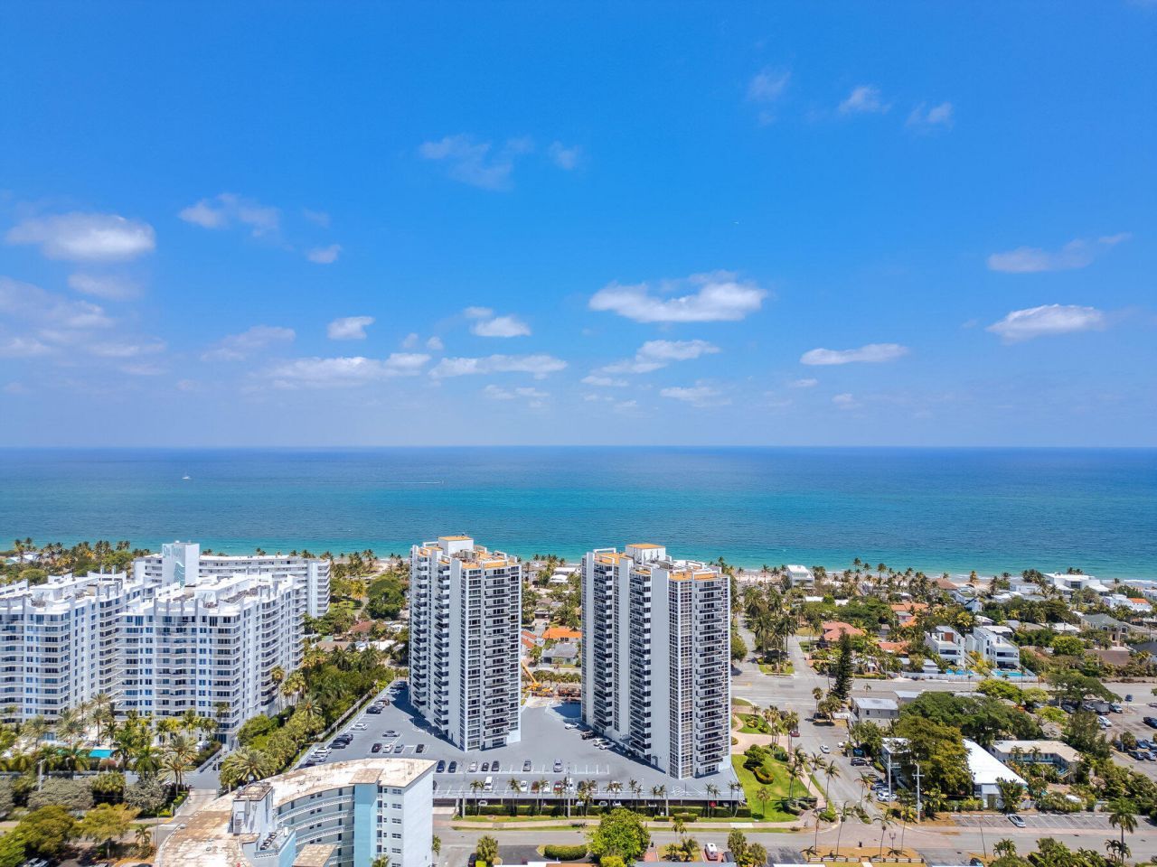 2701 N Ocean Boulevard, Unit 9e, Fort Lauderdale, FL 33308 Photo