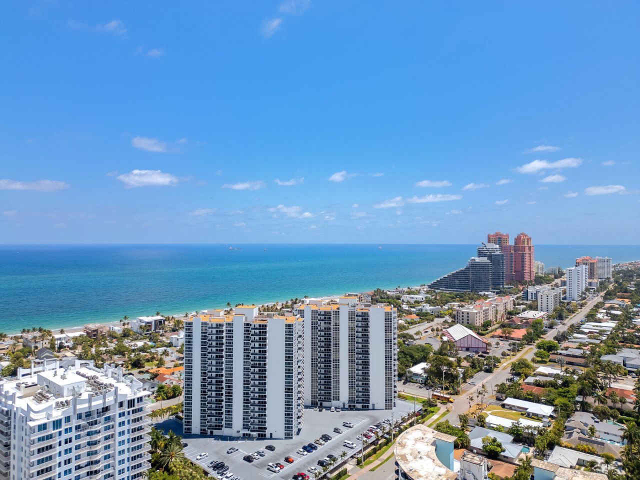 2701 N Ocean Boulevard, Unit 9e, Fort Lauderdale, FL 33308 Photo