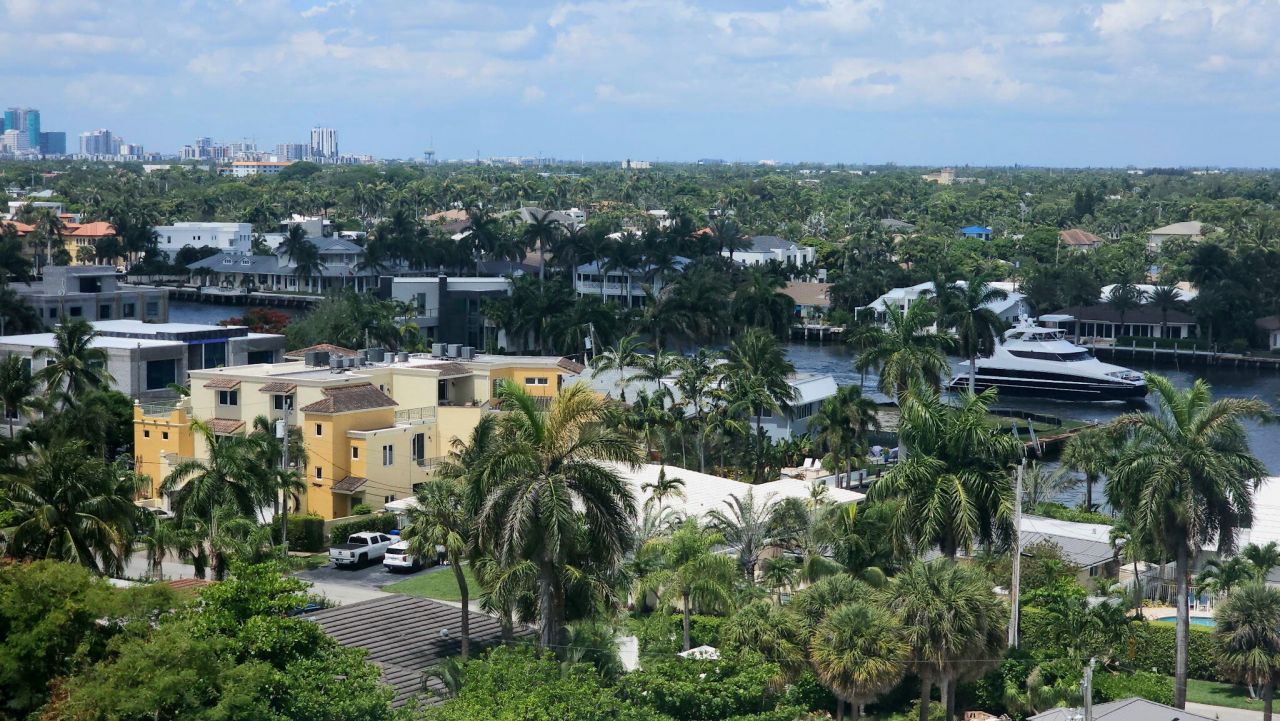 2701 N Ocean Boulevard, Unit 9e, Fort Lauderdale, FL 33308 Photo