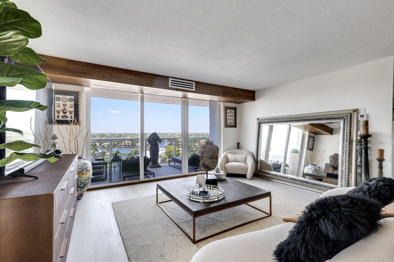 2701 N Ocean Boulevard, Unit 9e, Fort Lauderdale, FL 33308 Photo