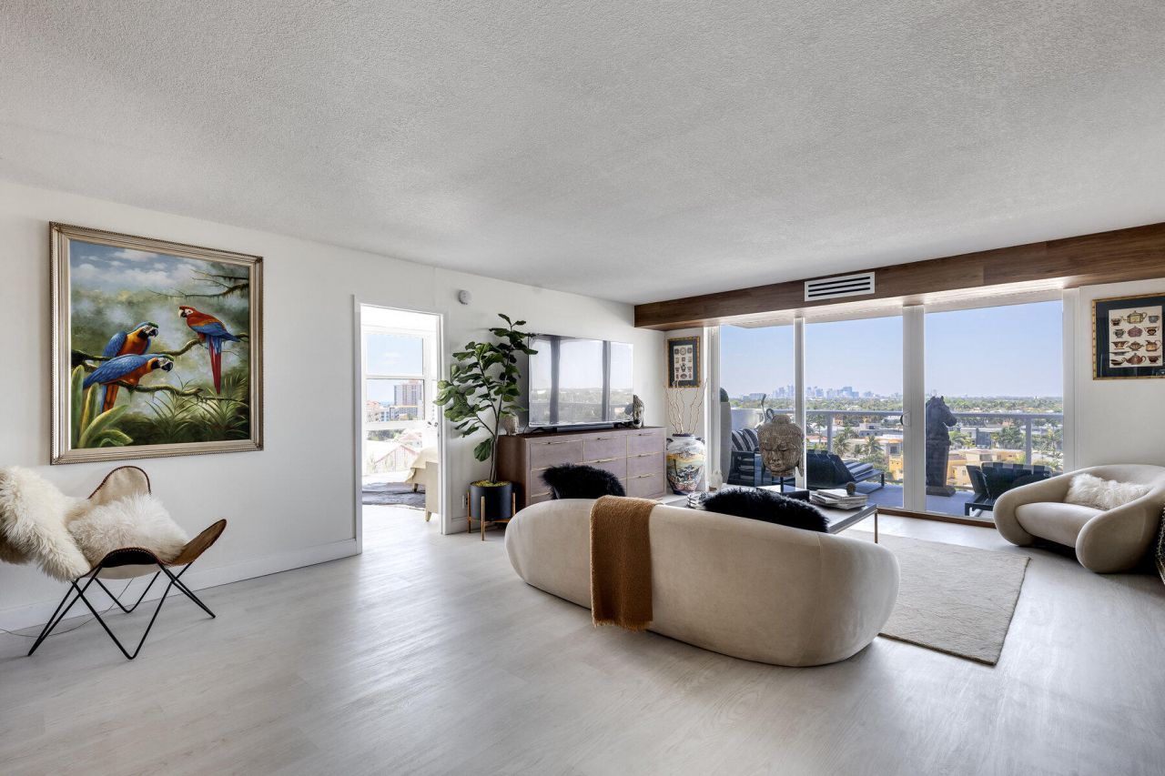 2701 N Ocean Boulevard, Unit 9e, Fort Lauderdale, FL 33308 Photo