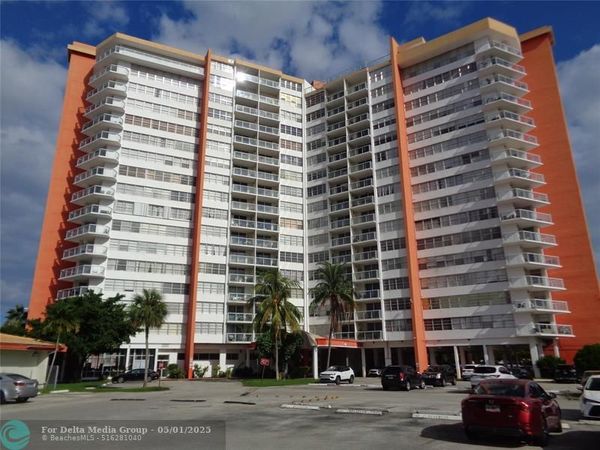 1301 NE Miami Gardens Dr, Unit 605W, Miami, FL 33179