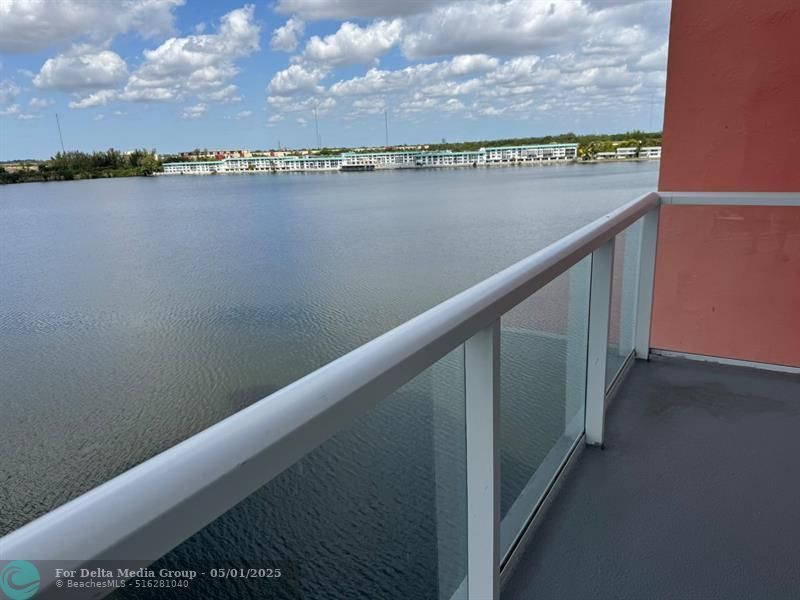 1301 NE Miami Gardens Drive, Unit 605W, Miami, FL 33179 Photo