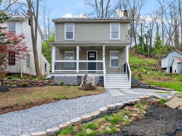 1312 BRUCEVILLE ROAD, KEYMAR, MD 21757