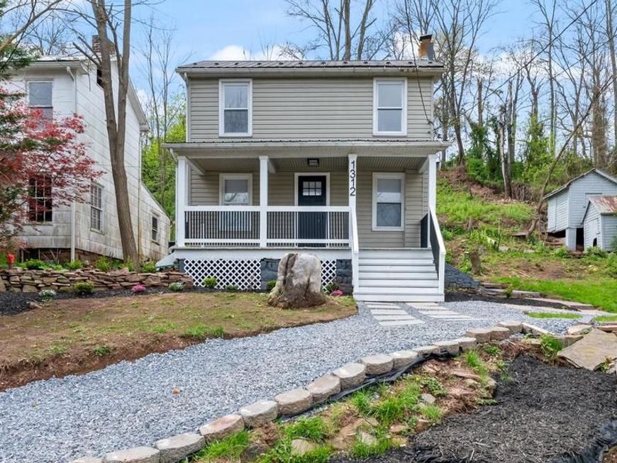 1312 Bruceville Road, Keymar, MD 21757 Main Photo