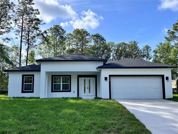 7983 N POCONO DRIVE, CITRUS SPRINGS, FL 34434