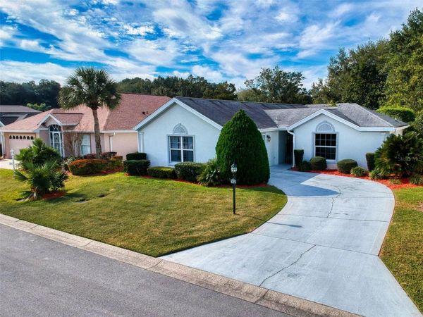 17816 SE 115TH COURT, SUMMERFIELD, FL 34491