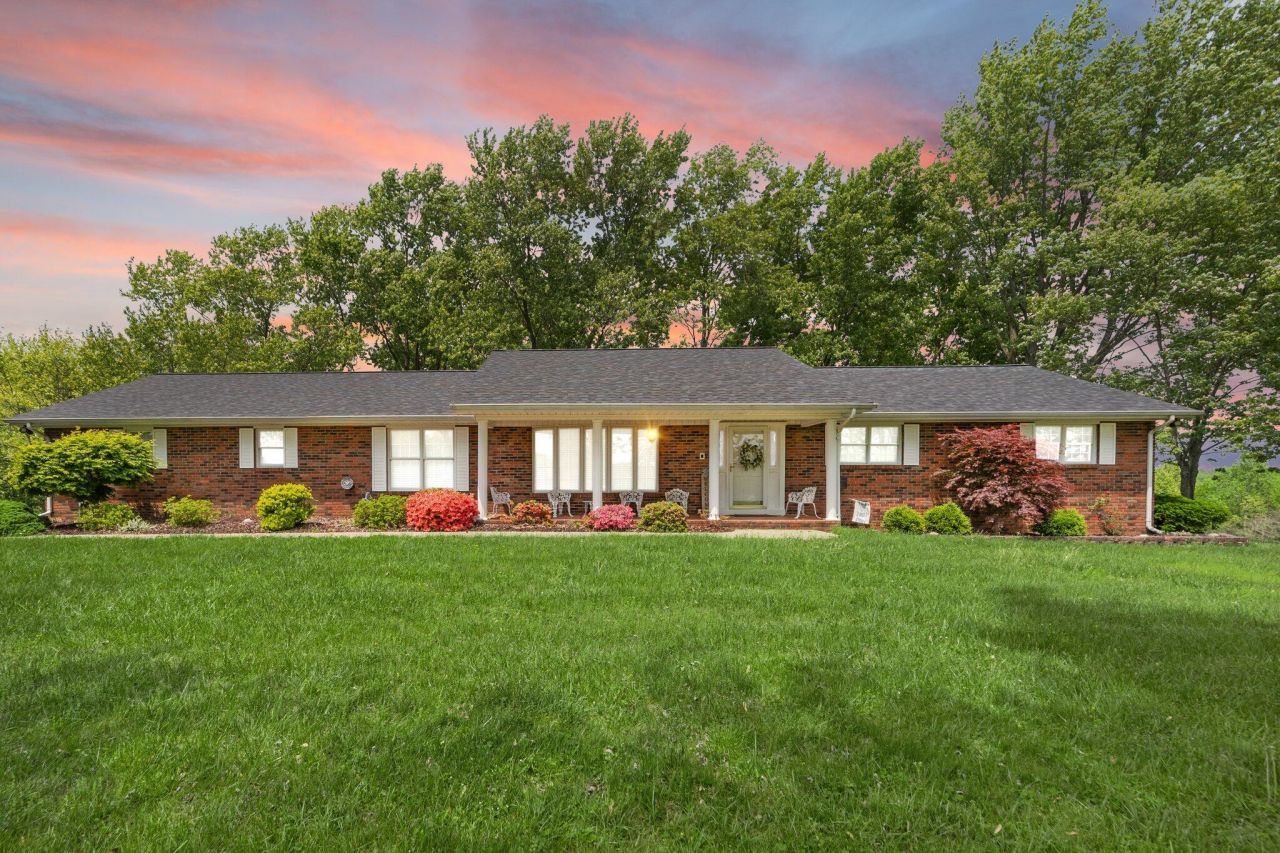 223 Lanetown Road, Nancy, KY 42544