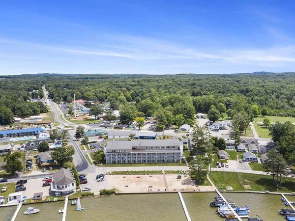 1180 N Shore Drive, Mears, MI 49436