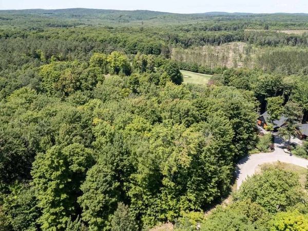 2210 Black Rock Way, Unit 42, Harbor Springs, MI 49740