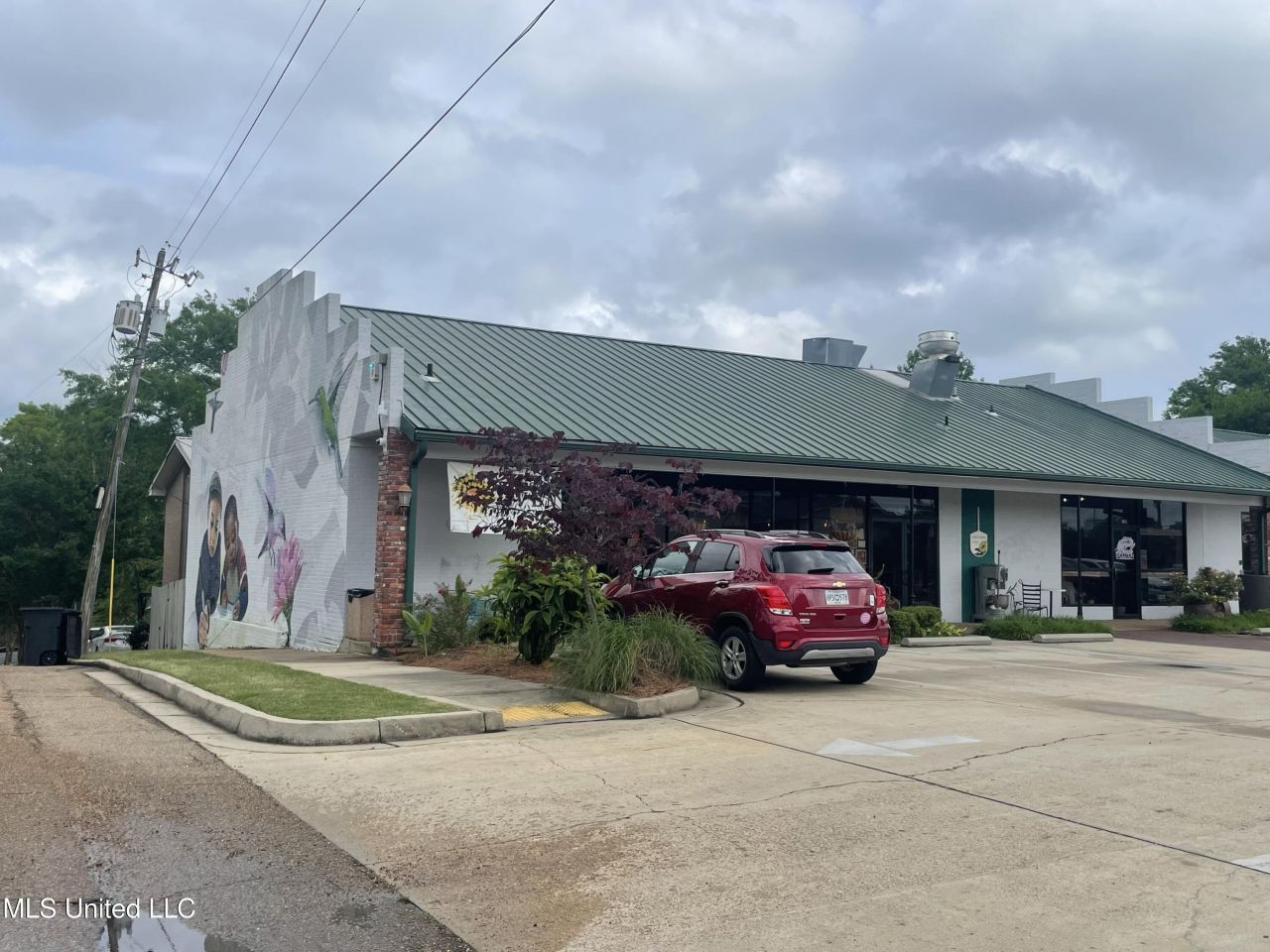 752 N Jefferson Street, Jackson, MS 39202 Main Photo
