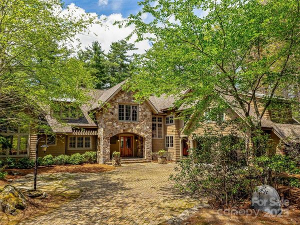 228 Mills Creek Trace, Lake Toxaway, NC 28747