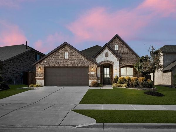 10620 Moss Cove, Fort Worth, TX 76036