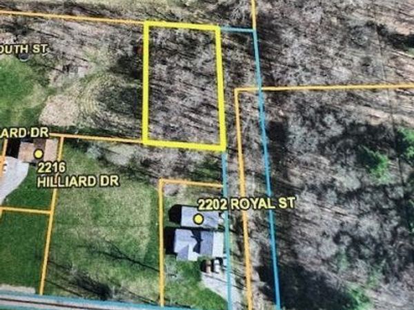 Royal Street, Midvale, OH 44653