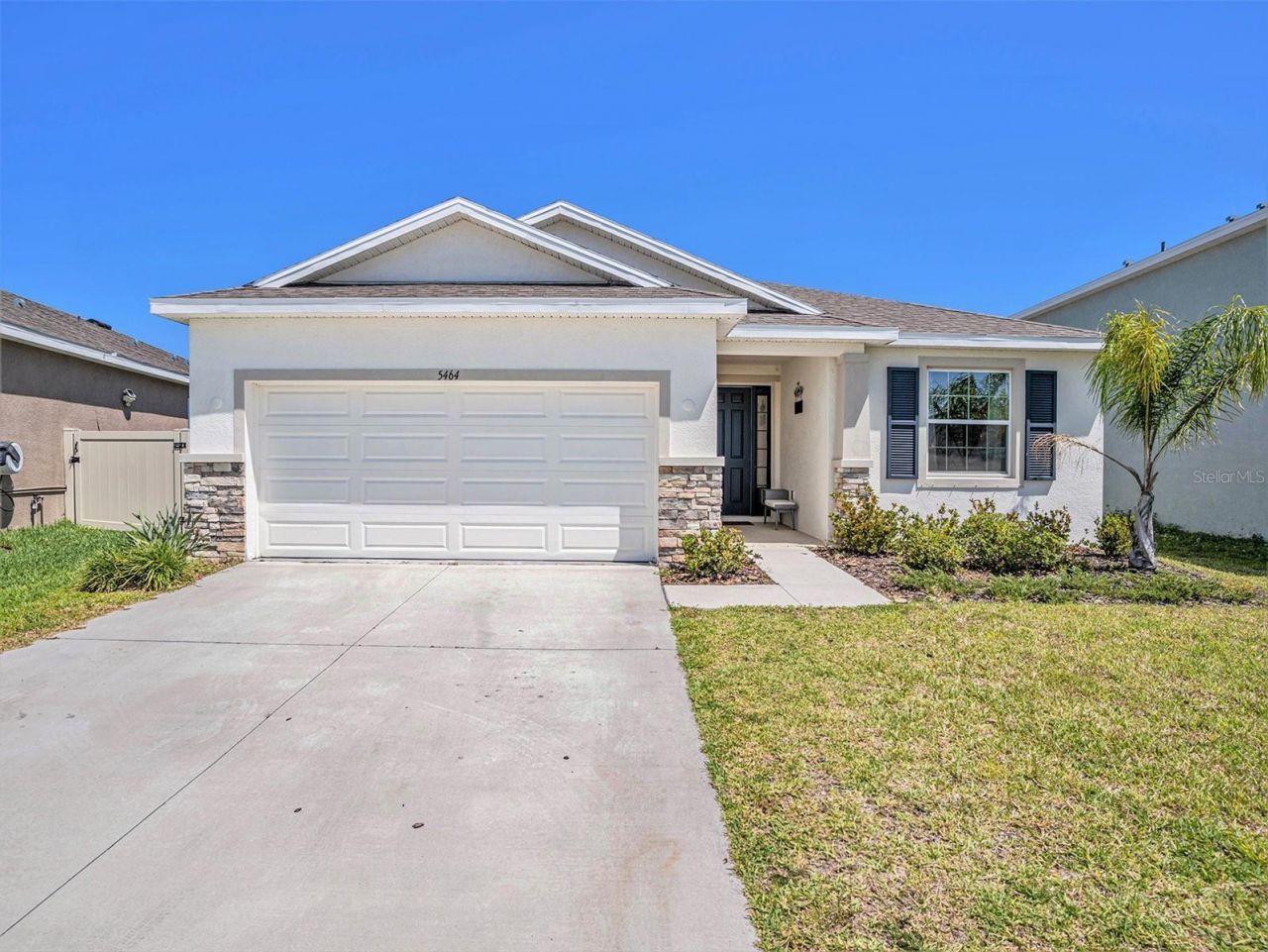 5464 Flint Hills Drive, Wimauma, FL 33598 Main Photo