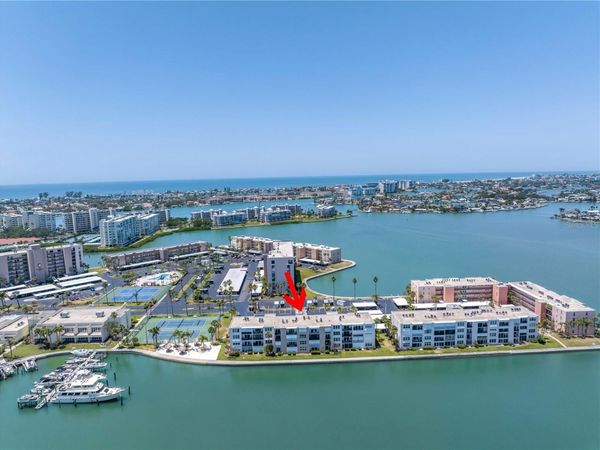 7625 SUN ISLAND DRIVE S, Unit 106, SOUTH PASADENA, FL 33707