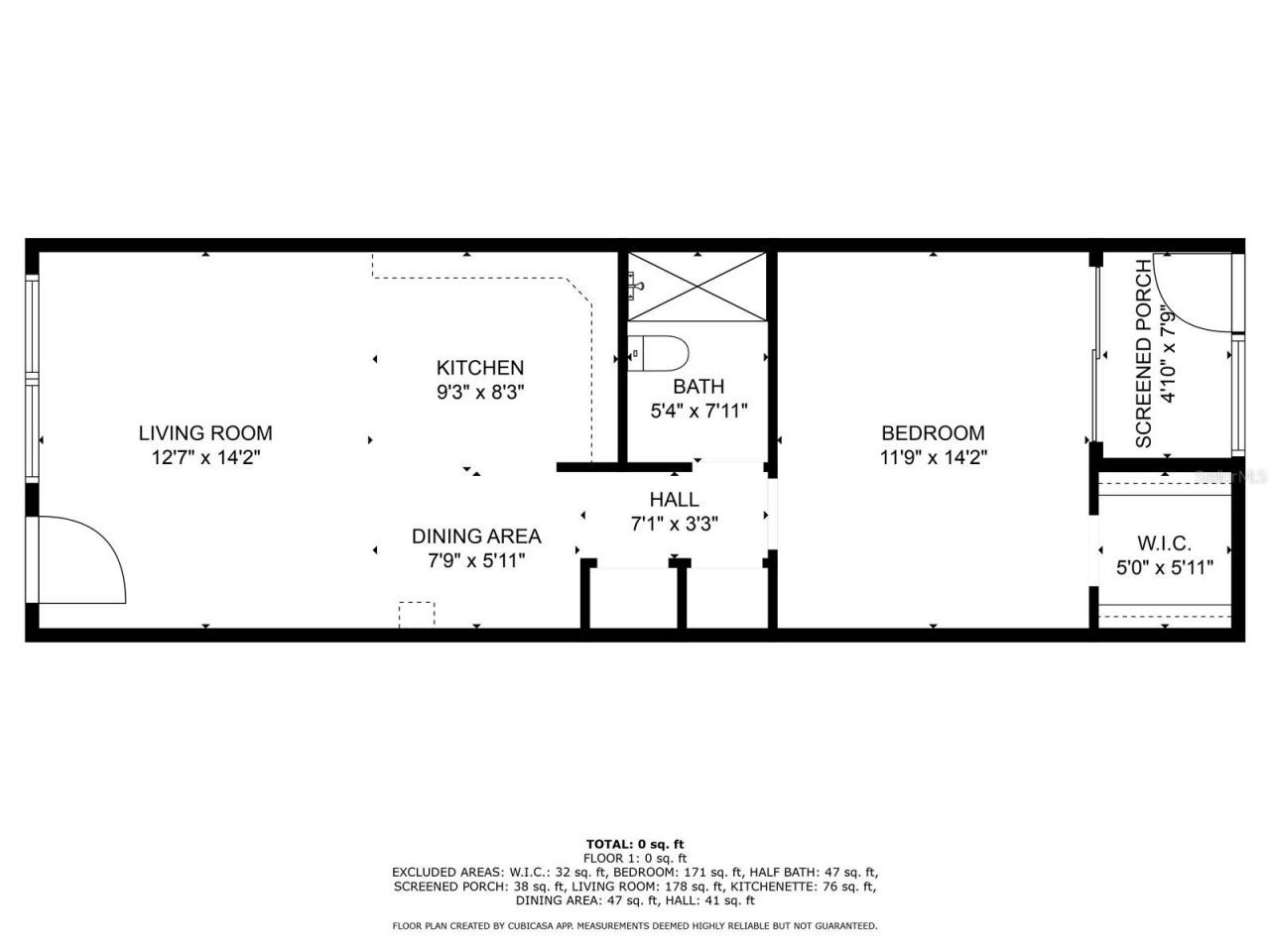 7625 Sun Island Drive S, Unit 106, South Pasadena, FL 33707 Photo