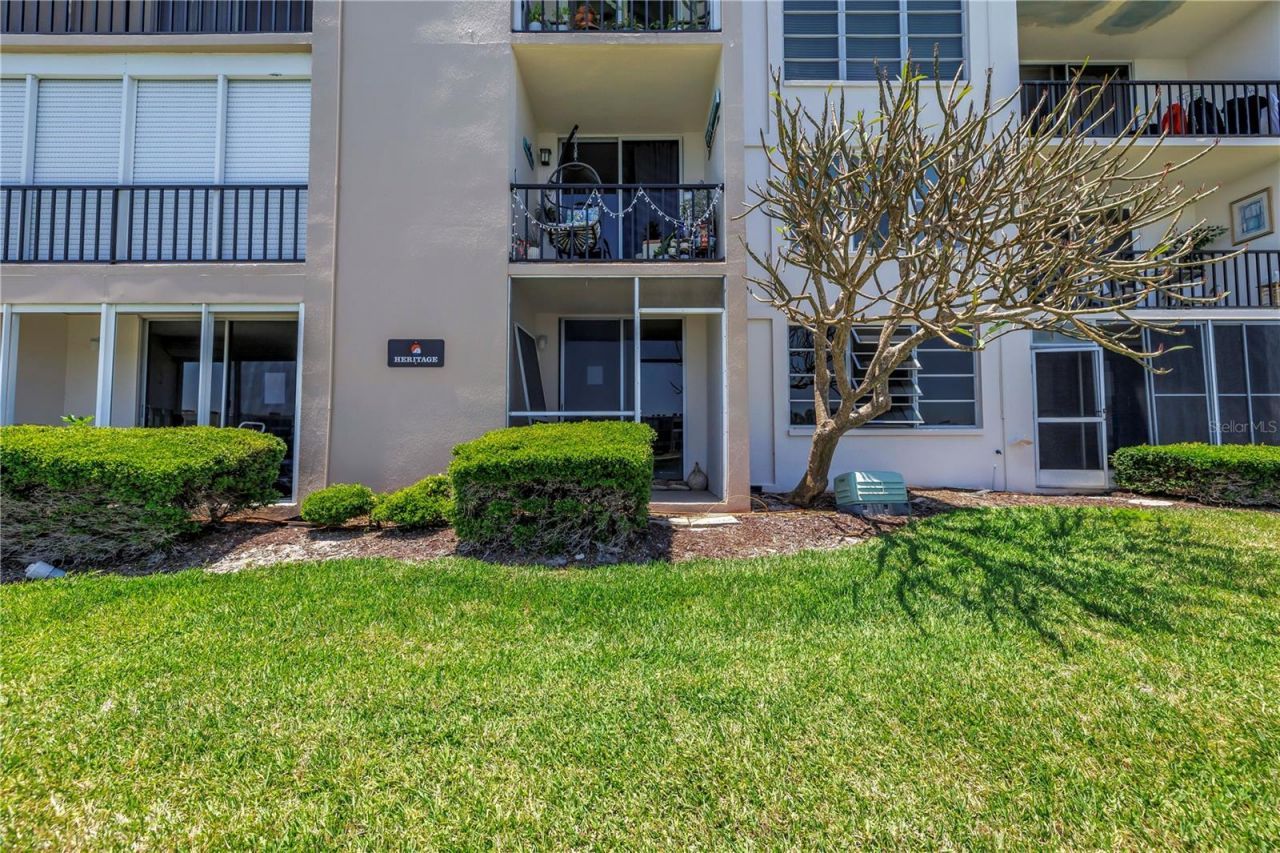 7625 Sun Island Drive S, Unit 106, South Pasadena, FL 33707 Photo