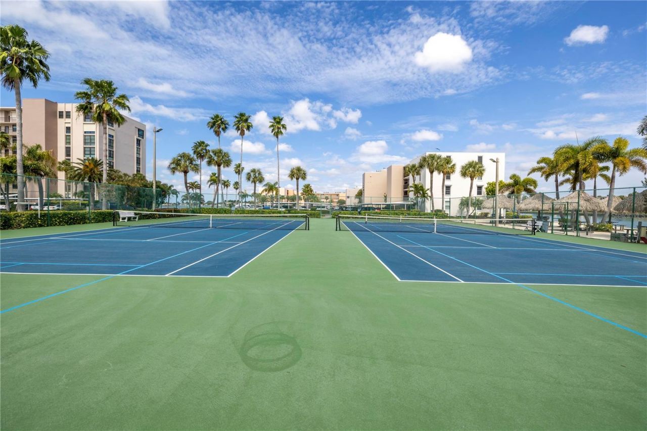 7625 Sun Island Drive S, Unit 106, South Pasadena, FL 33707 Photo