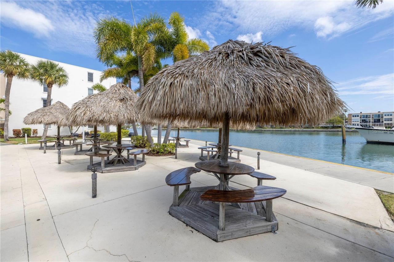 7625 Sun Island Drive S, Unit 106, South Pasadena, FL 33707 Photo
