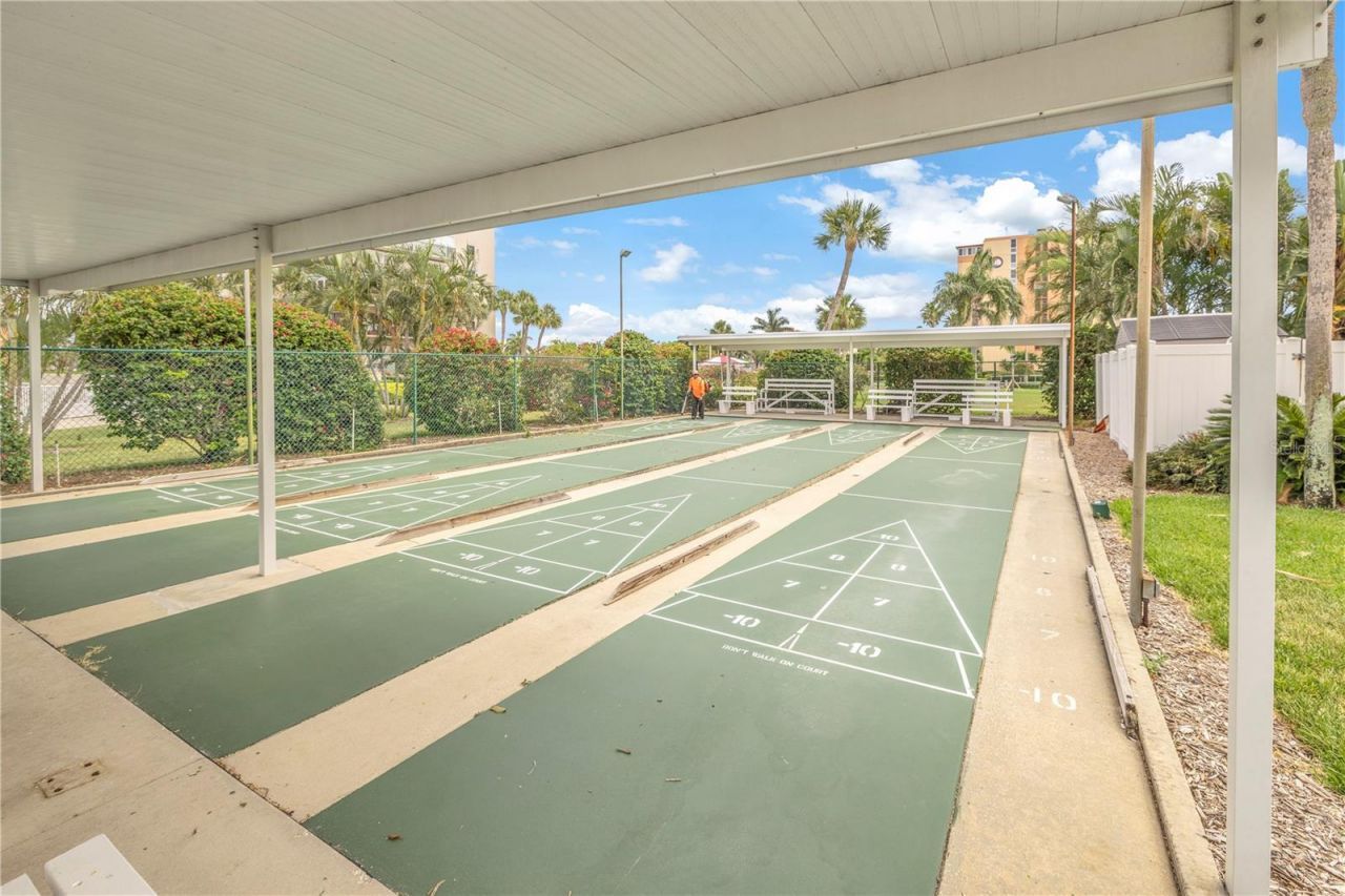 7625 Sun Island Drive S, Unit 106, South Pasadena, FL 33707 Photo
