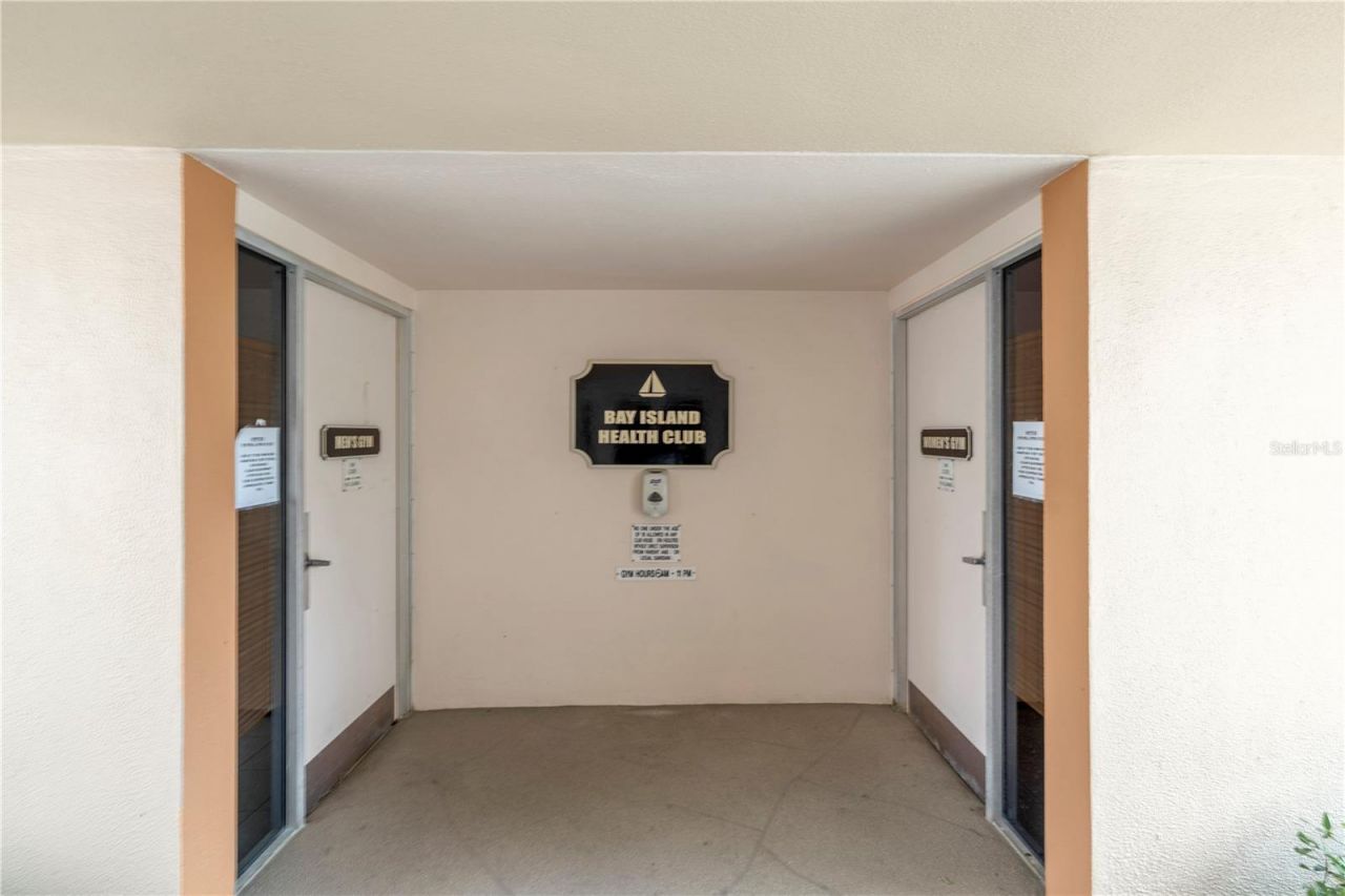 7625 Sun Island Drive S, Unit 106, South Pasadena, FL 33707 Photo