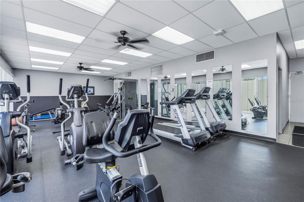 7625 Sun Island Drive S, Unit 106, South Pasadena, FL 33707 Photo