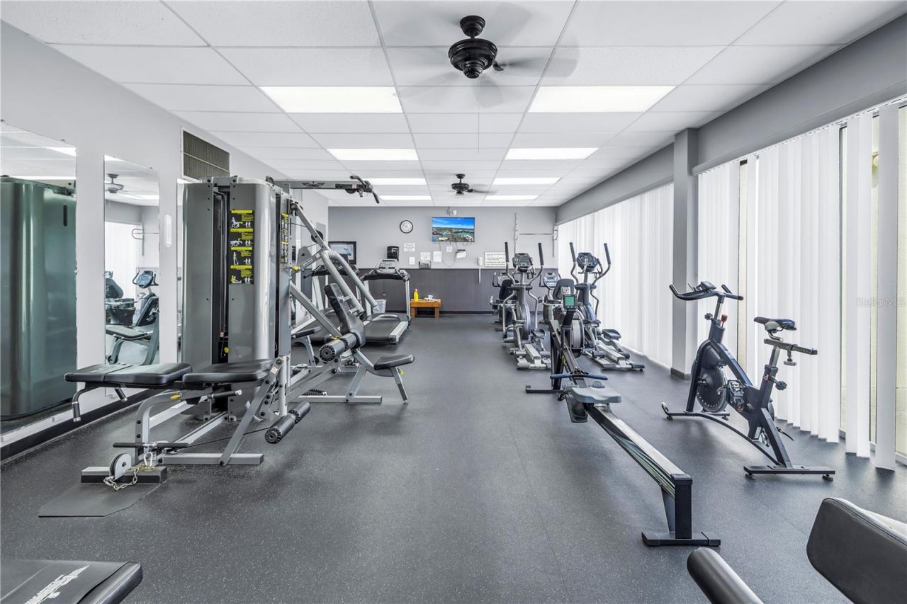 7625 Sun Island Drive S, Unit 106, South Pasadena, FL 33707 Photo