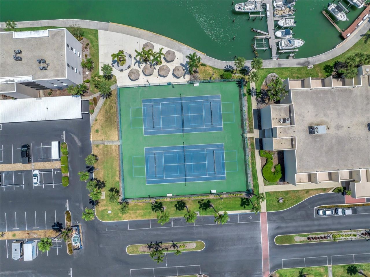 7625 Sun Island Drive S, Unit 106, South Pasadena, FL 33707 Photo