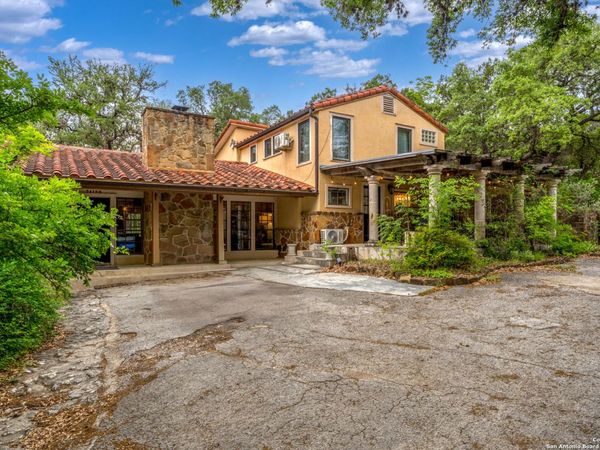 24159 BOERNE STAGE RD, San Antonio, TX 78255