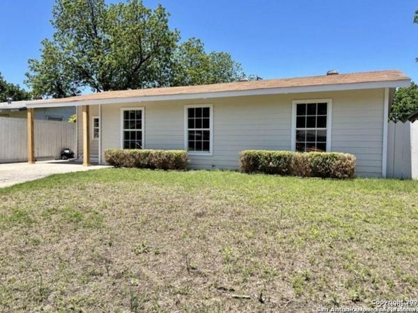 239 W Bedford, San Antonio, TX 78226