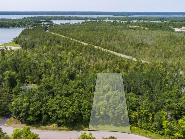 Lot 45 Pine Street, Presque Isle, MI 49777
