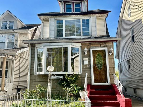 15207 125th Avenue, Jamaica, NY 11434