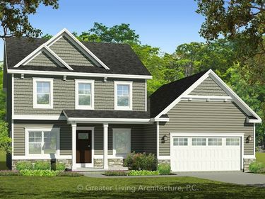 271 W Hill Estates, Rochester, NY 14626