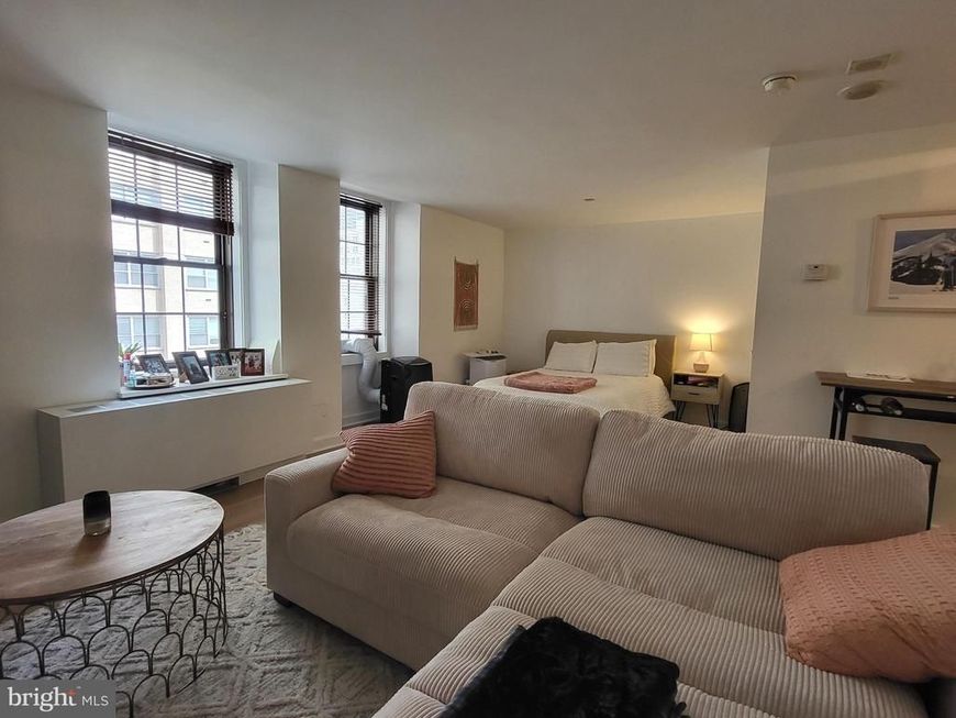 219 29 S 18th Street, Unit 703, Philadelphia, PA 19103 Main Photo
