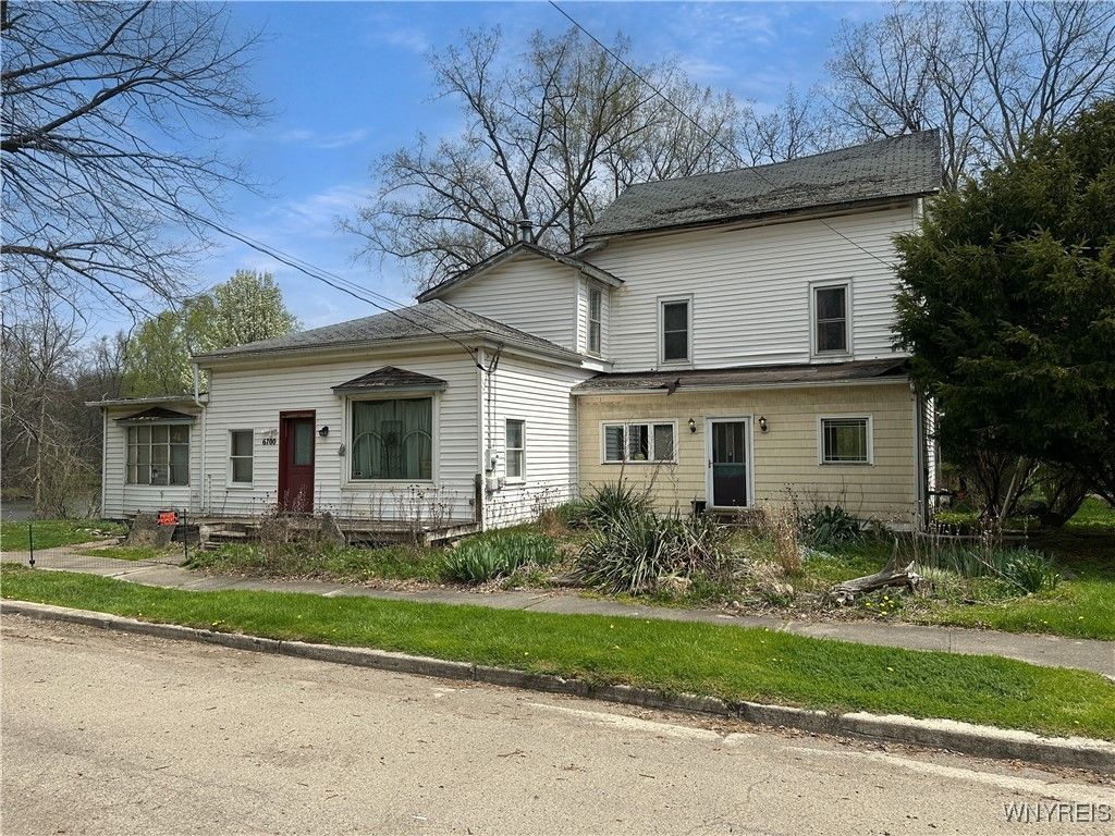 6700 Main Street, Portageville, NY 14536 Main Photo