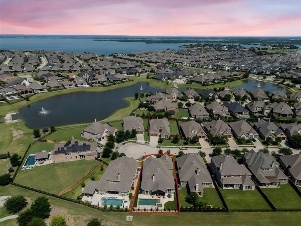 2908 Ballater Court, The Colony, TX 75056