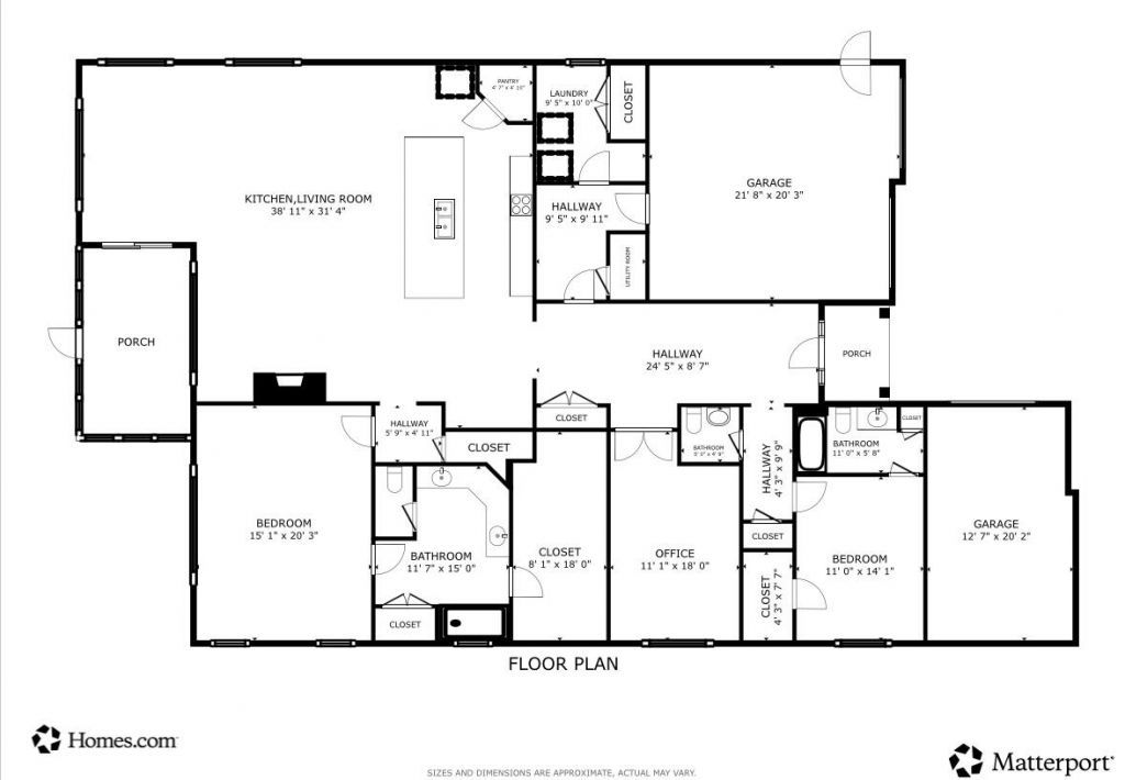 522 Tidewater Chase Lane Photo 51